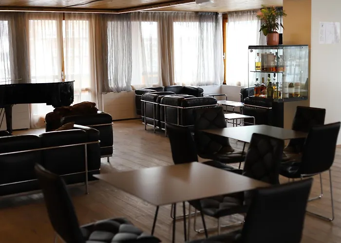 Style GrifoneAlbergo