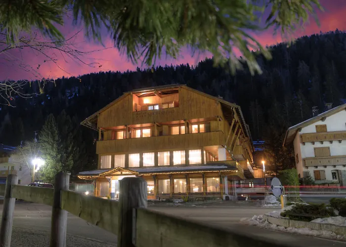 Style GrifoneAlbergo