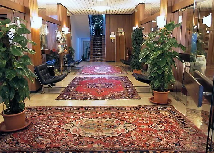 Hotel Milano Madonna